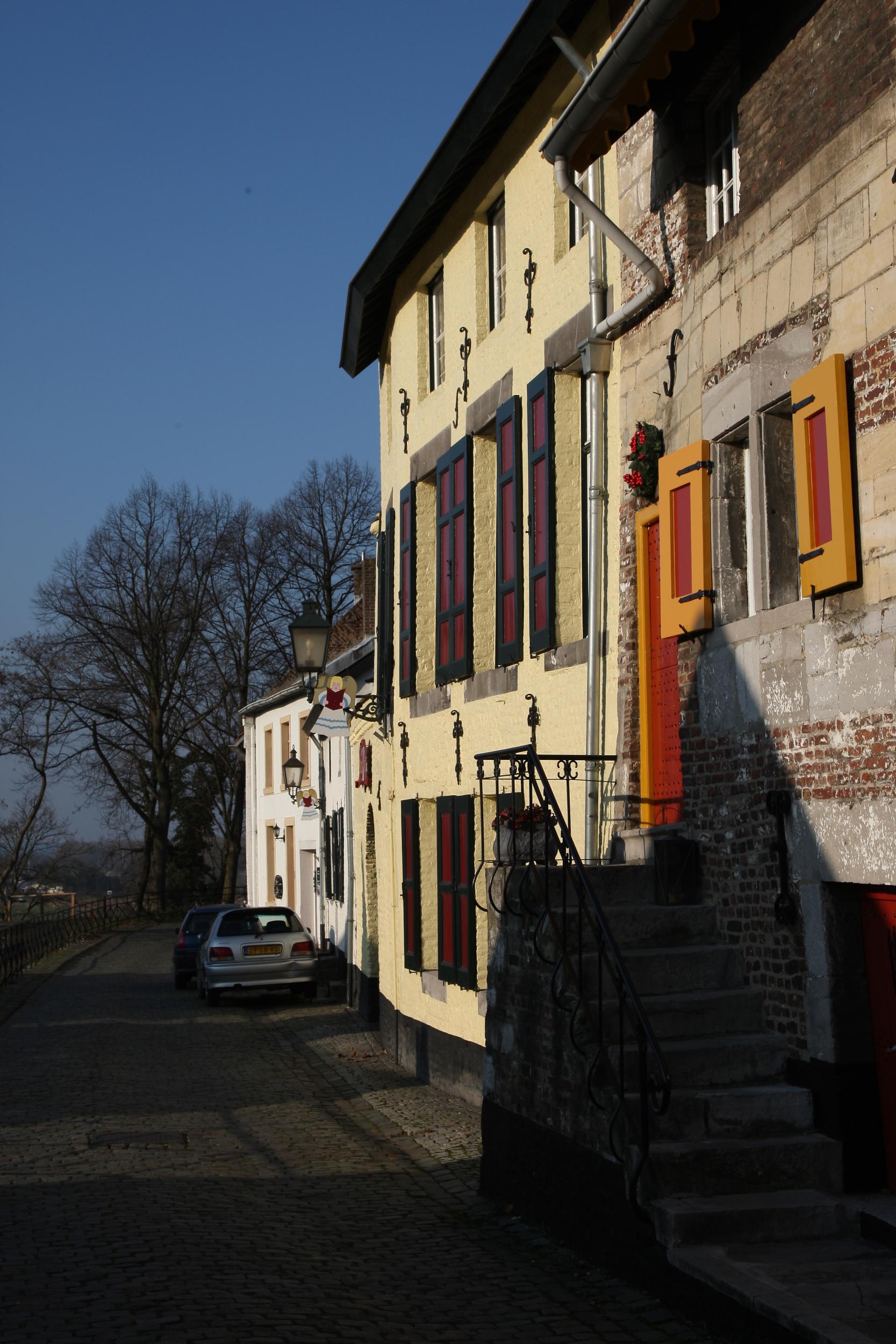 Elsloo Binnenvaart in Beeld